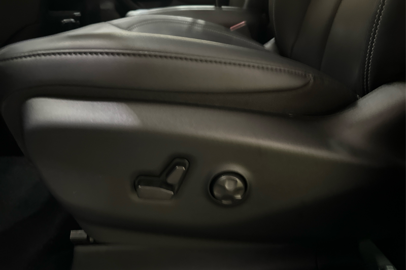 2026 Chrysler Grand Caravan — photo 25 de 26