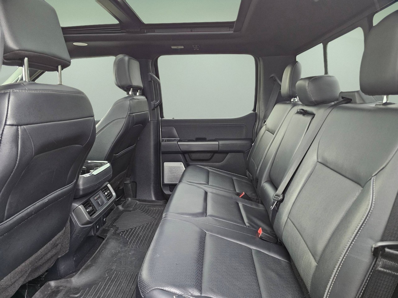 2024 Ford F-150 — photo 19 of 23
