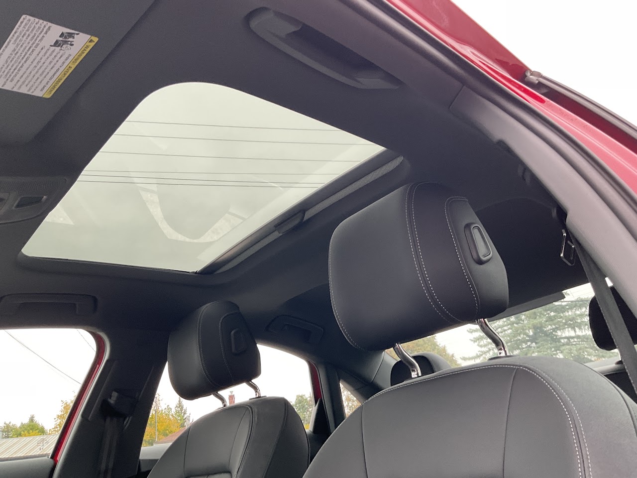 2026 Audi A3 — photo 22 de 29