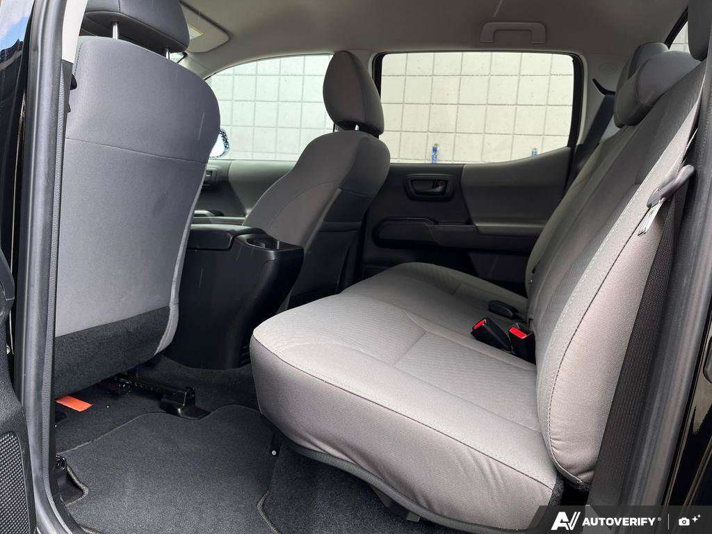 2022 Toyota Tacoma — photo 23 of 25