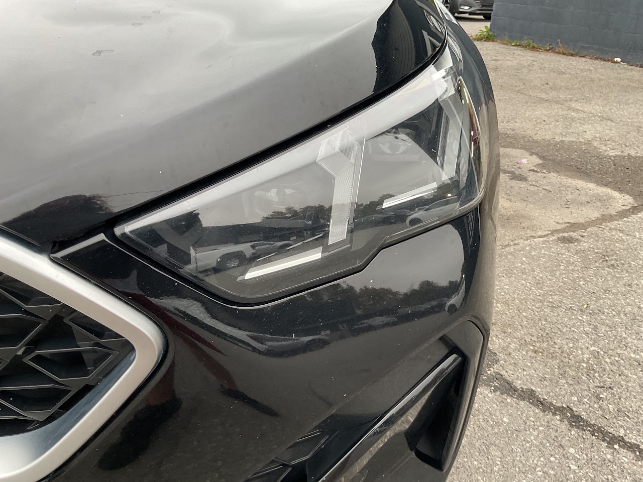 2025 BMW X2 — photo 11 de 34