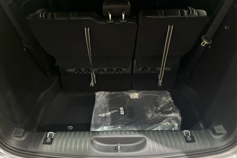 2026 Chrysler Grand Caravan — photo 9 de 26