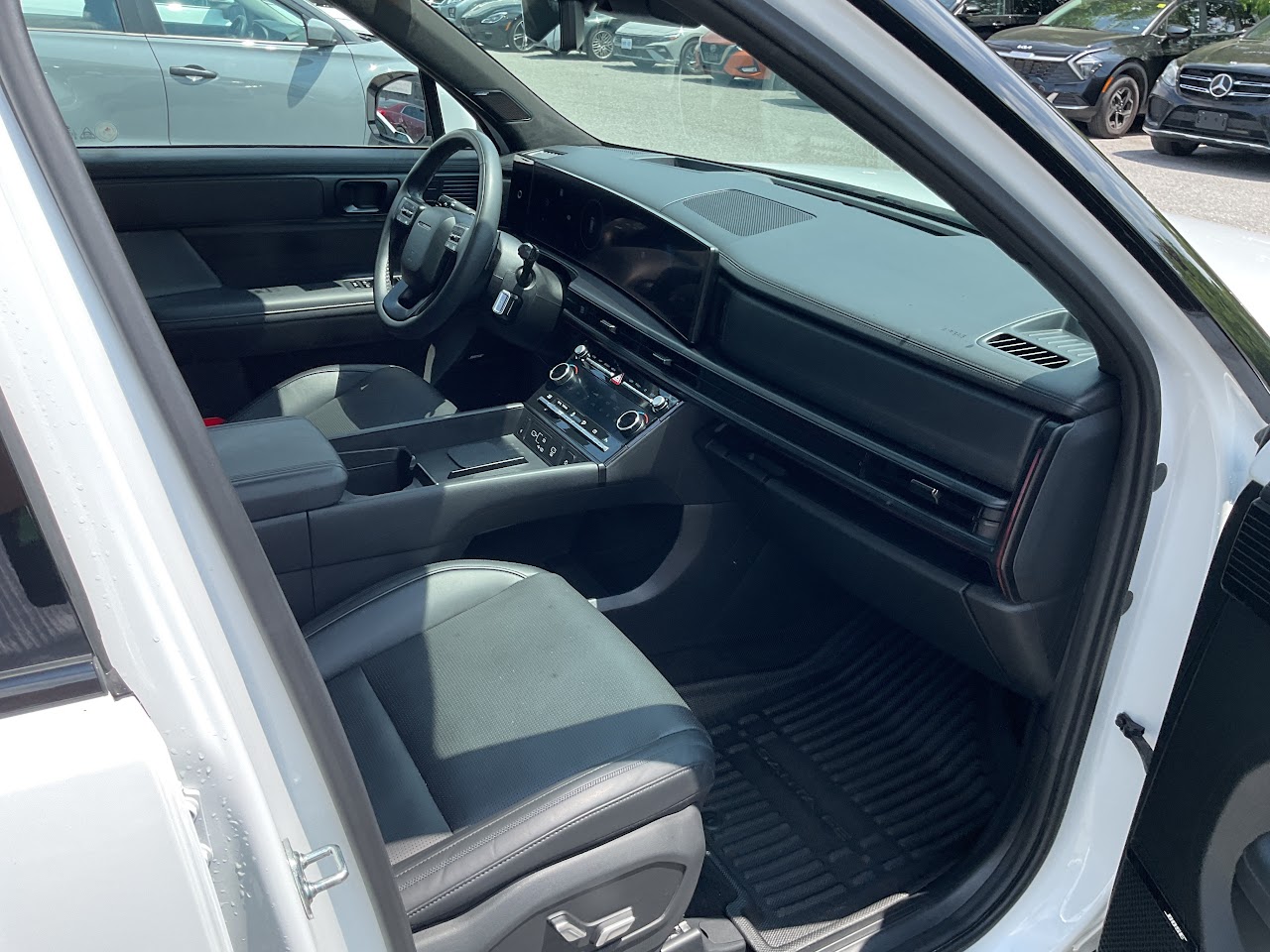 2024 Hyundai Santa Fe — photo 21 of 34