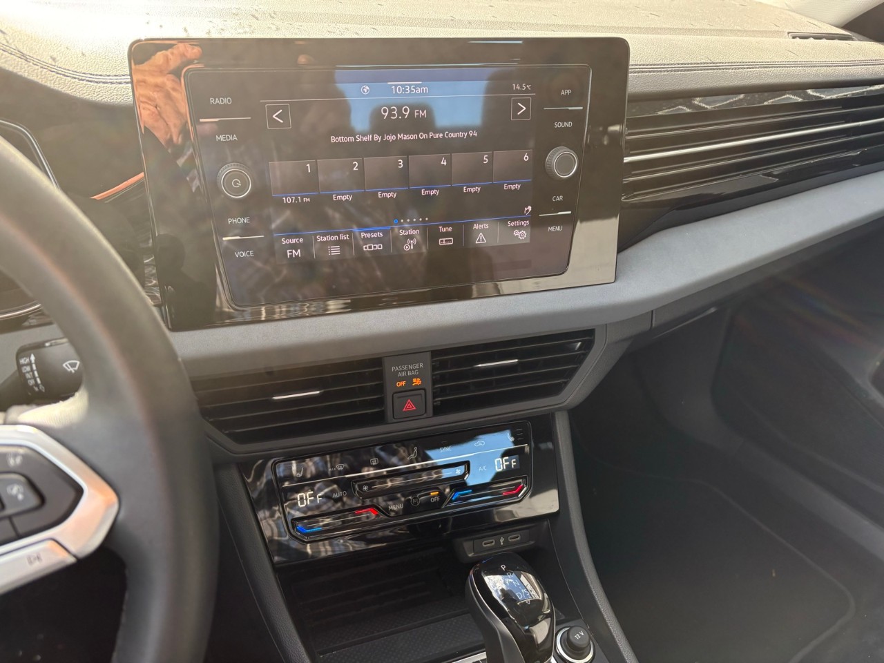 2026 Volkswagen Jetta — photo 15 of 21