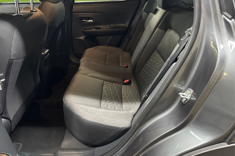 2026 Nissan Kicks — photo 12 de 33