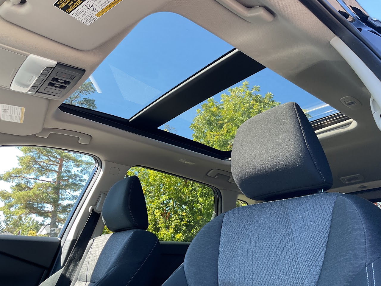2025 Nissan Rogue — photo 34 of 34