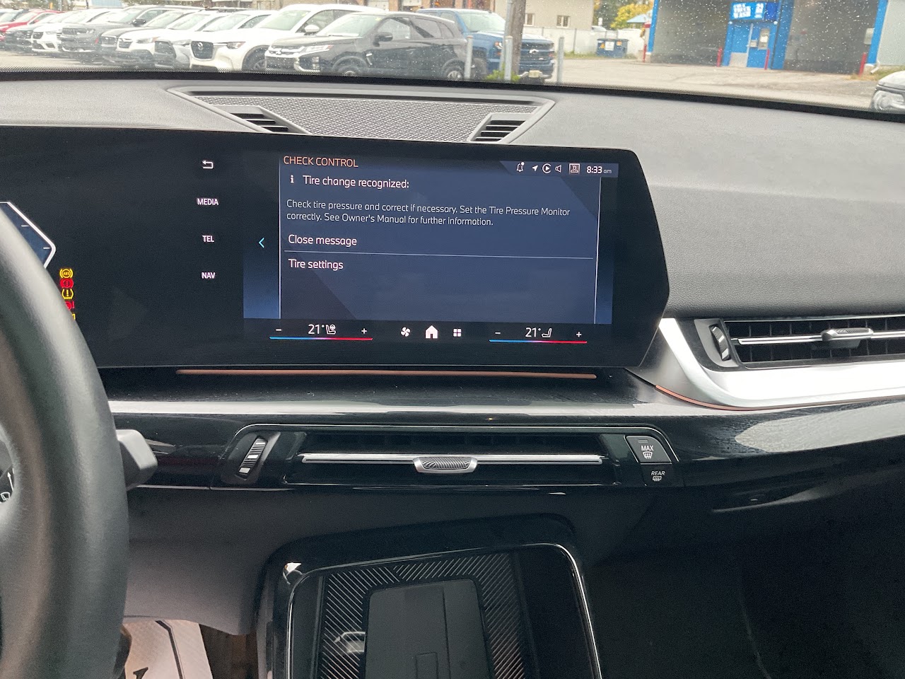 2025 BMW X2 — photo 32 de 34