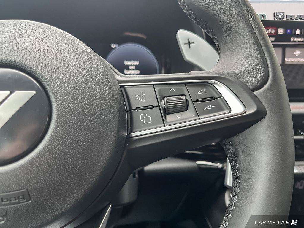 2024 Dodge Hornet — photo 16 of 25