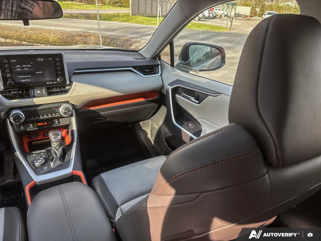 2019 Toyota RAV4 — photo 25 de 25
