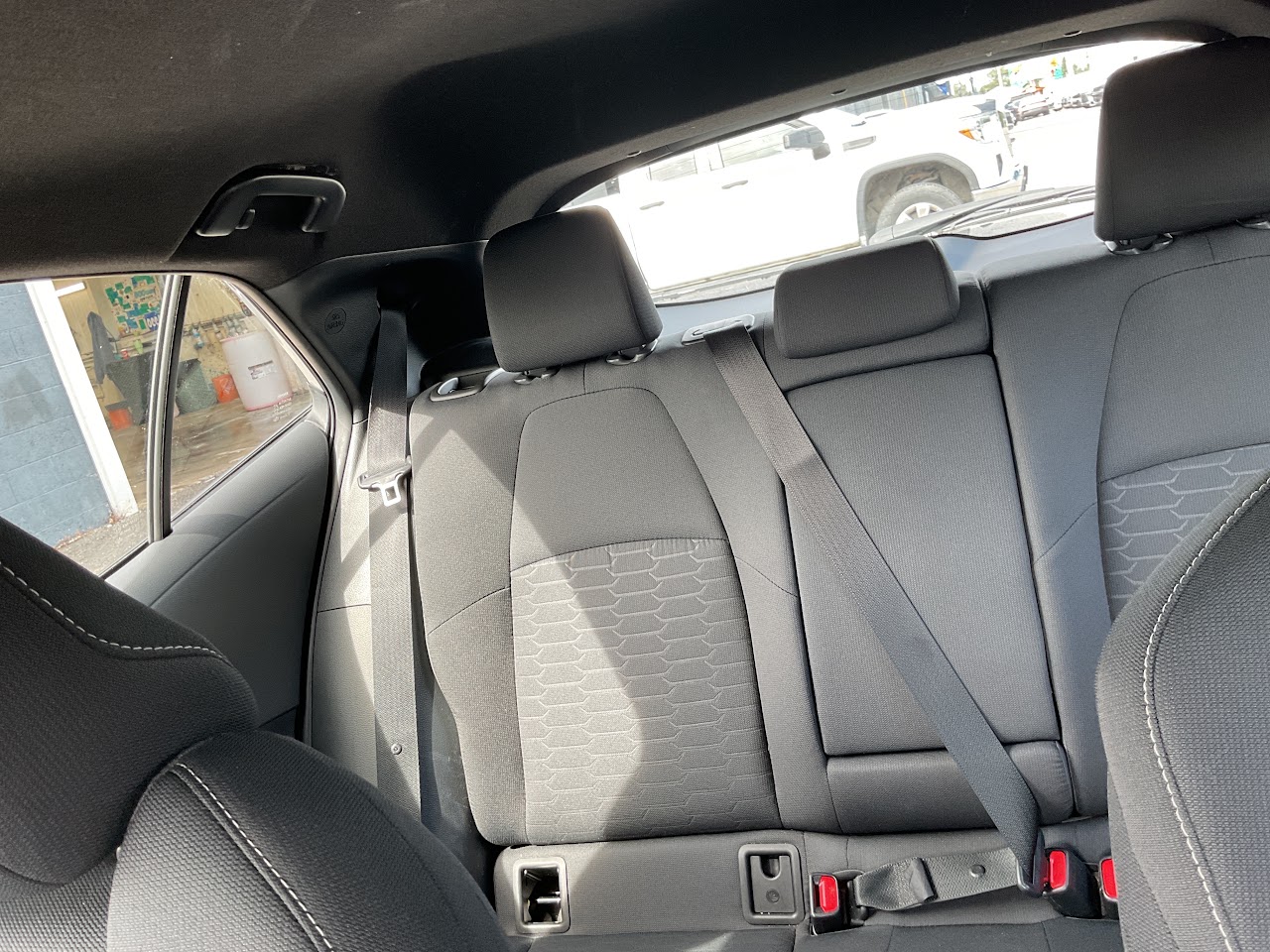 2024 Toyota Corolla — photo 25 of 34