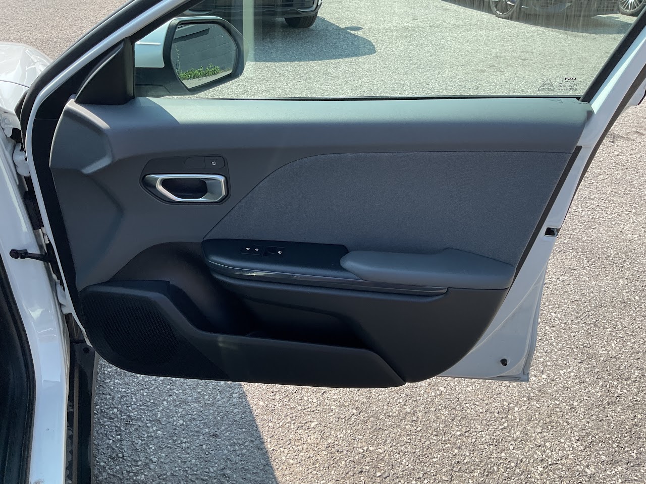 2025 Kia K4 — photo 21 of 22
