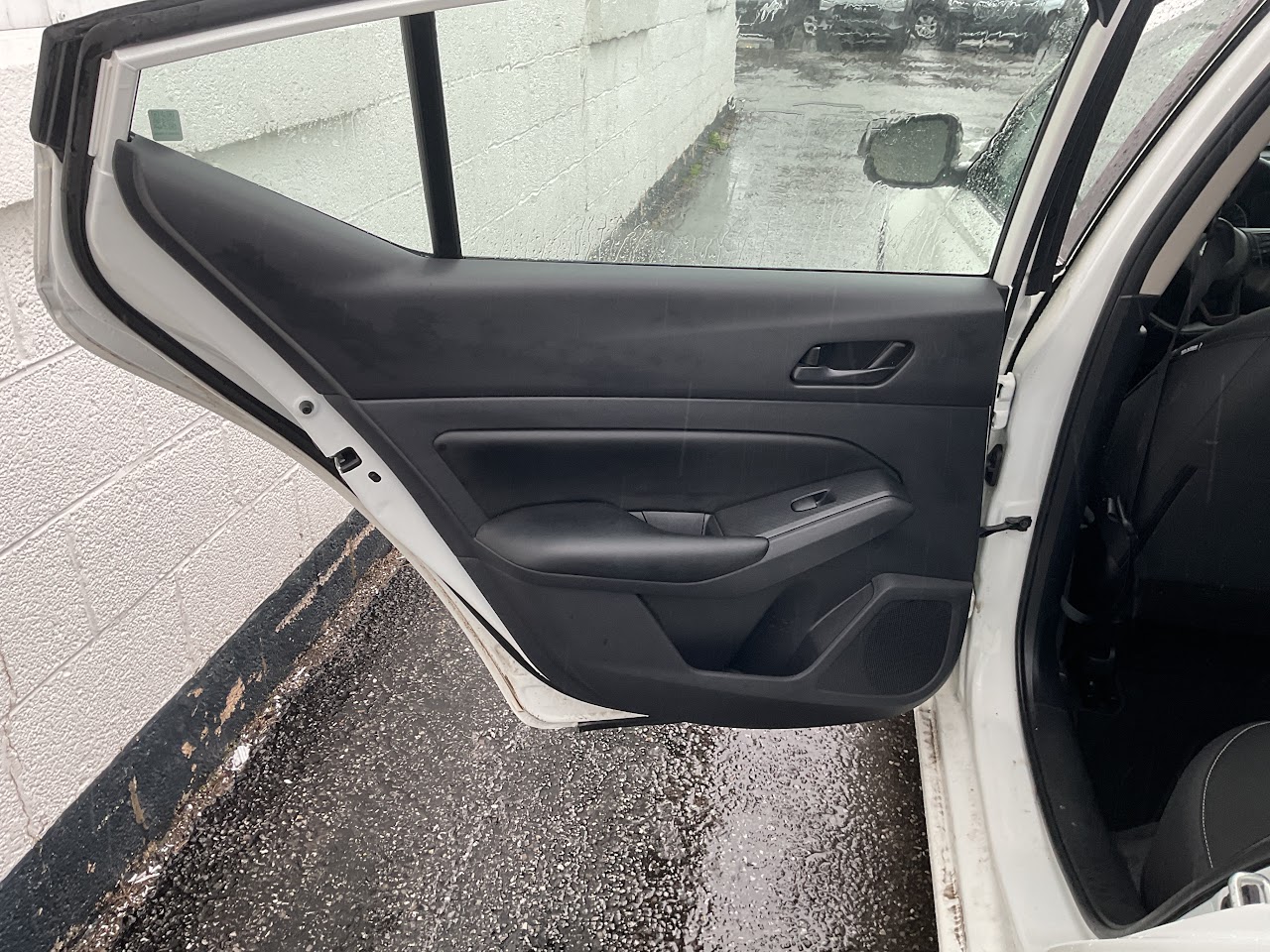 2025 Nissan Altima — photo 18 de 21