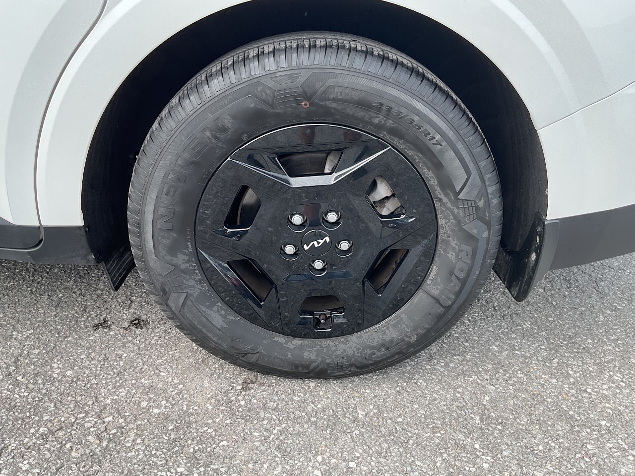2025 Kia Carnival — photo 11 of 34