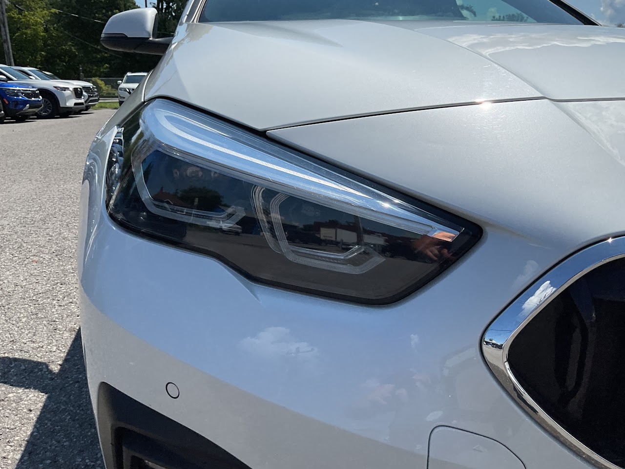 2024 BMW 2 Series — photo 14 de 34