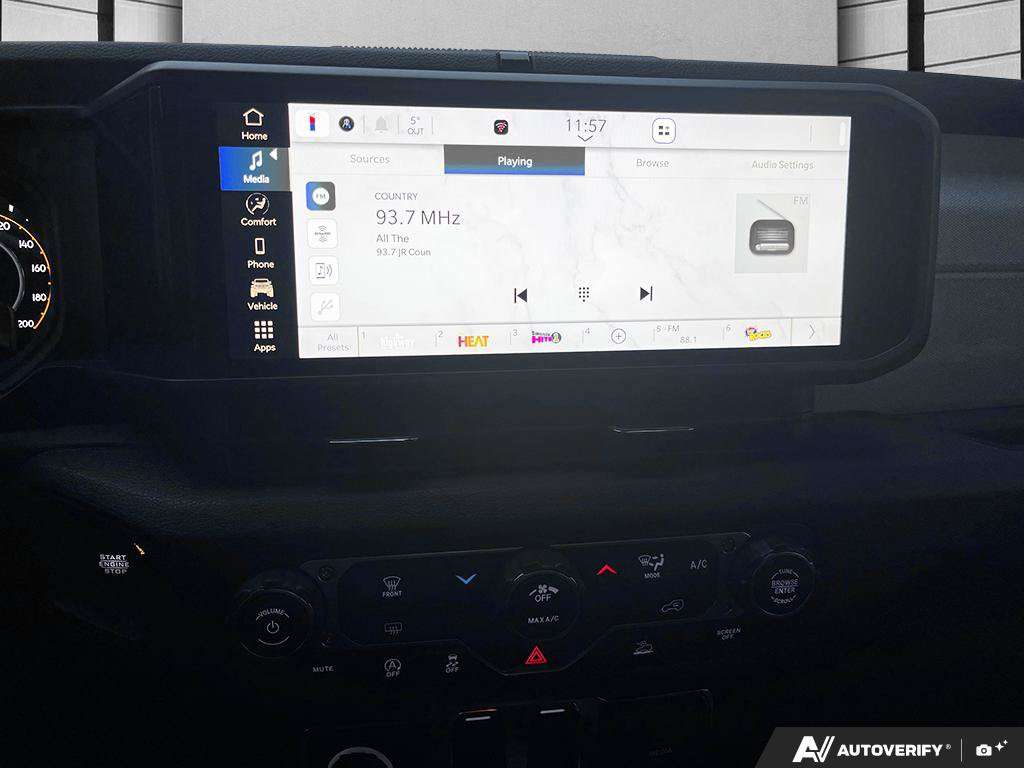 2026 Jeep Wrangler — photo 19 de 25