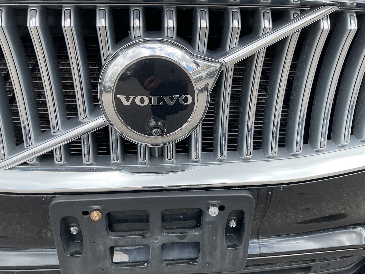 2024 Volvo XC90 — photo 20 of 34