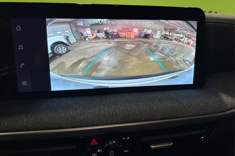 2026 Nissan Kicks — photo 24 de 34