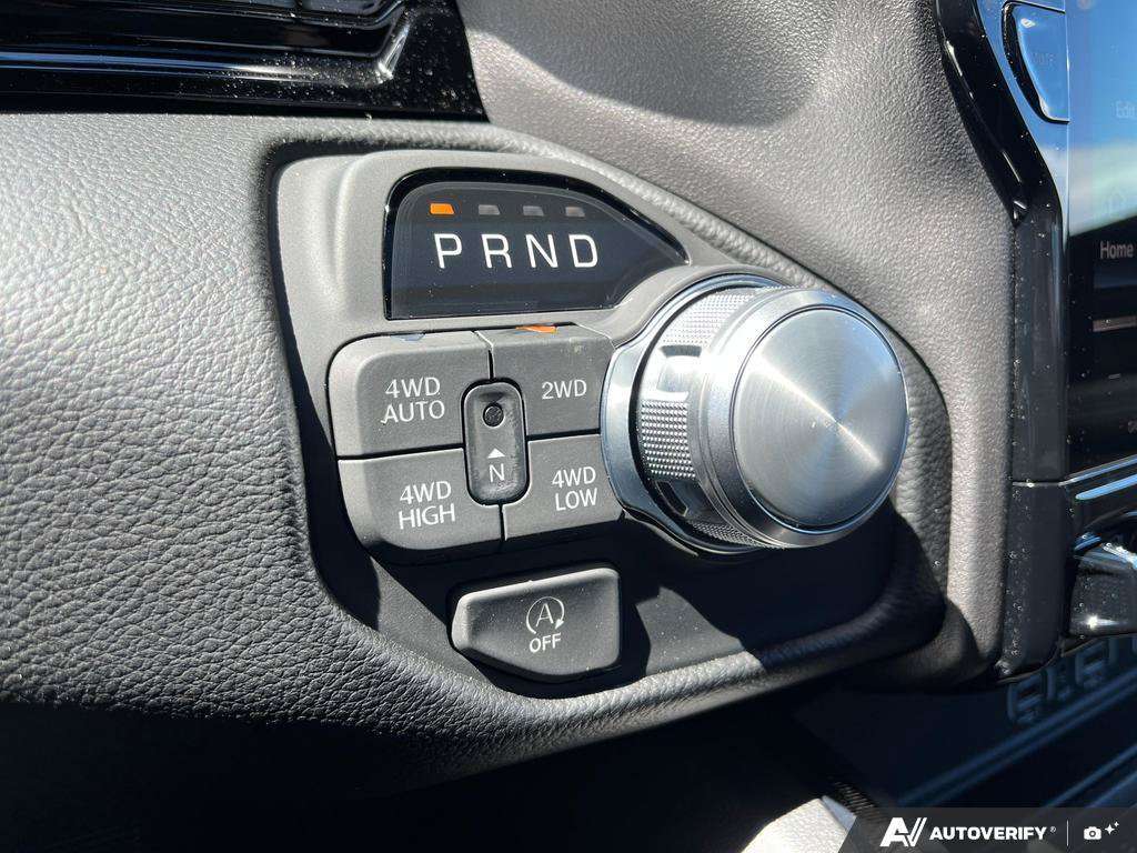 2026 Ram 1500 — photo 18 of 25