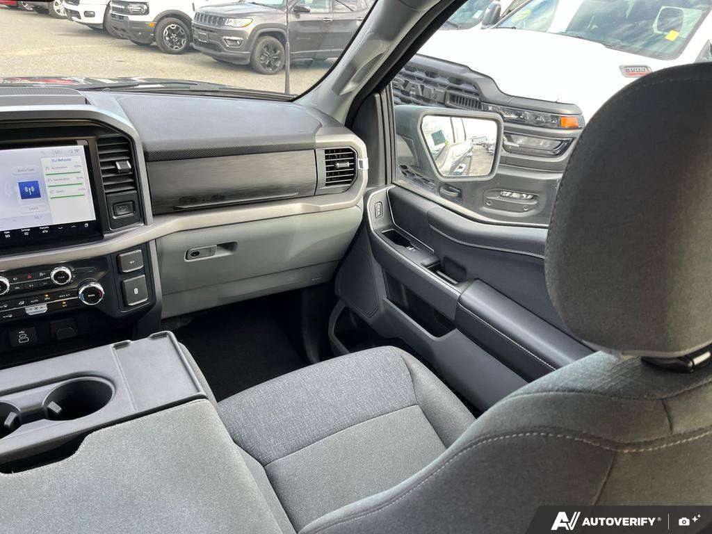 2025 Ford F-150 — photo 25 de 25