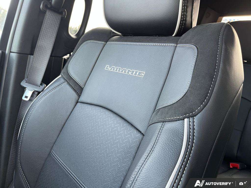 2026 Ram 3500 Crew Cab — photo 20 of 25