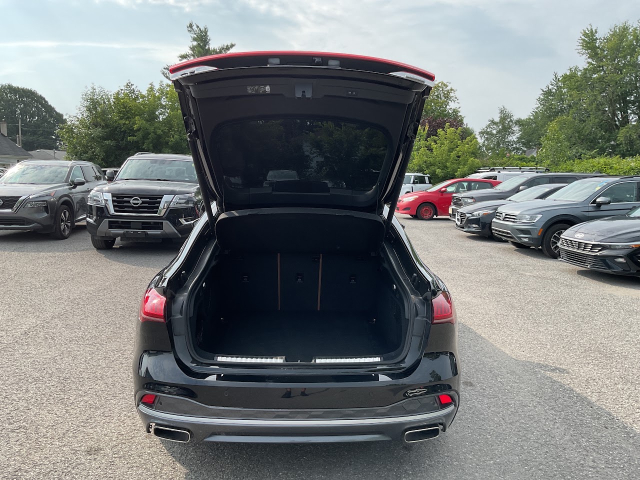 2025 Audi A5 — photo 21 of 34