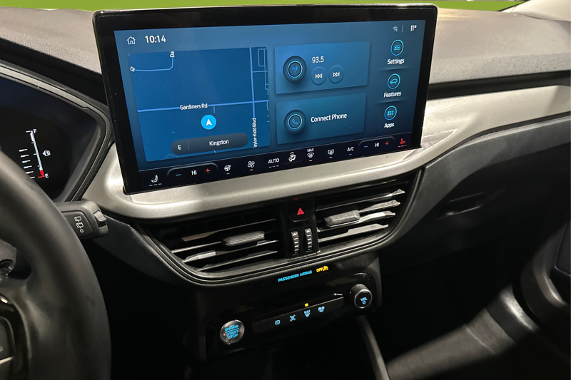 2024 Ford Escape Plug-in Hybrid — photo 18 de 29