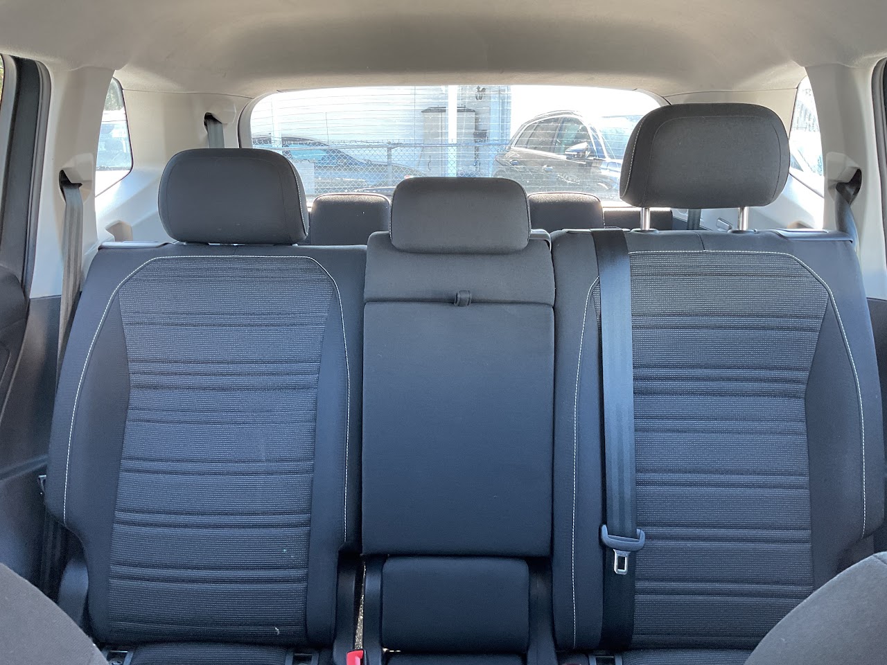 2024 Volkswagen Tiguan — photo 25 de 34