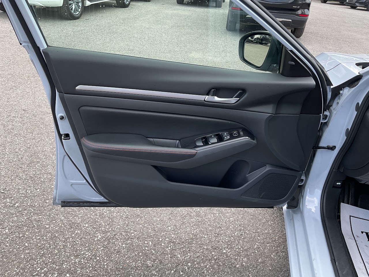 2024 Nissan Altima — photo 30 de 34