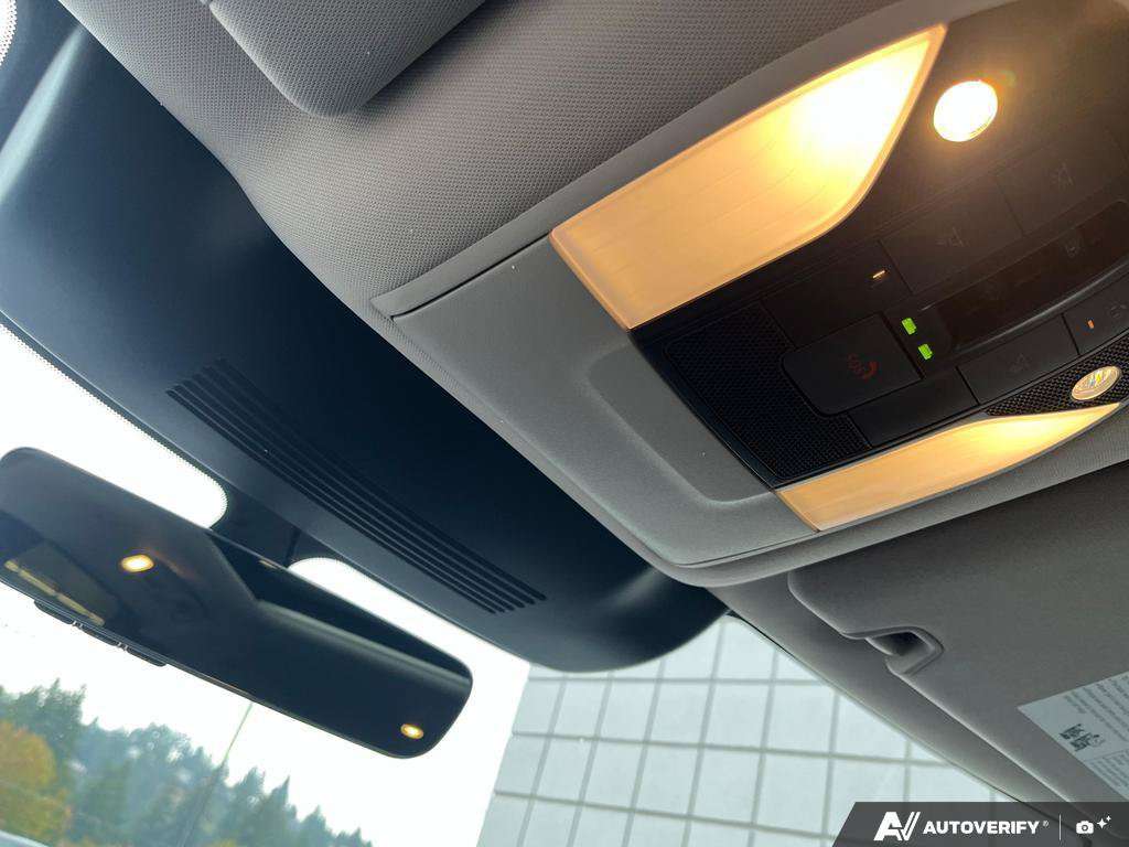 2025 Infiniti QX60 — photo 21 of 25