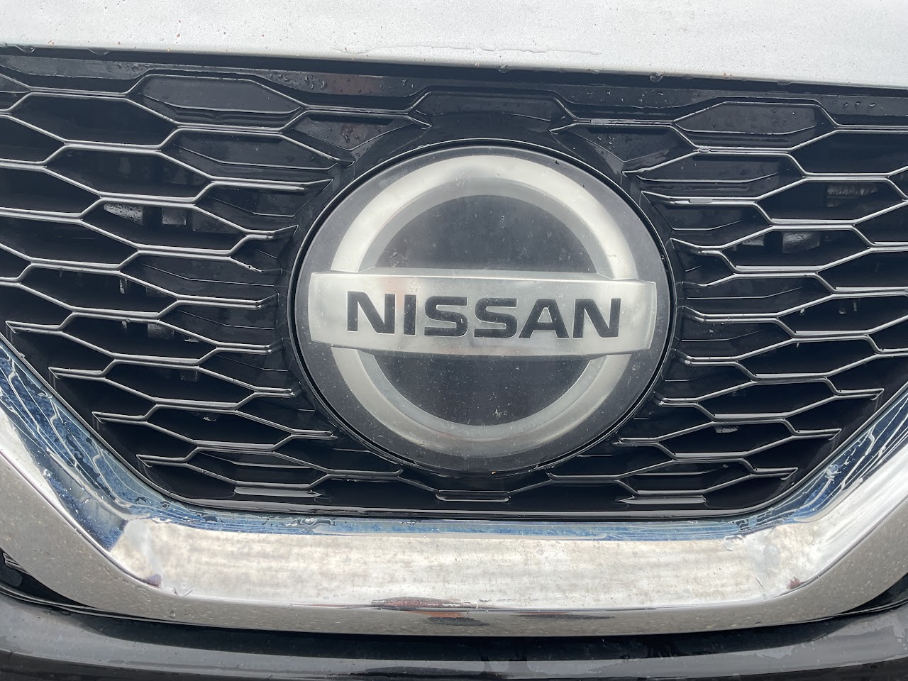 2020 Nissan Qashqai — photo 11 de 33