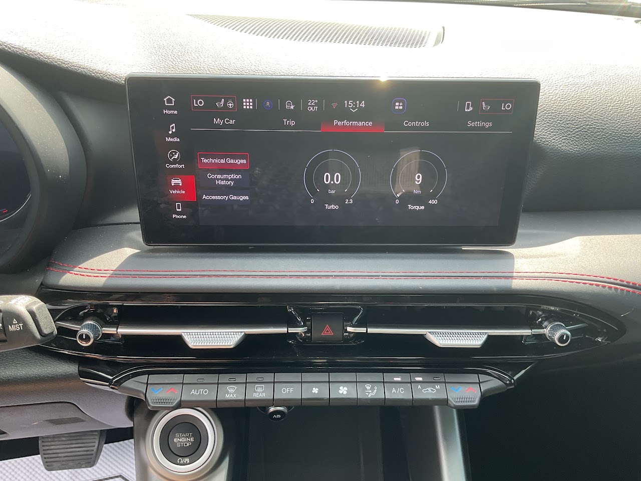 2024 Dodge Hornet — photo 28 de 34