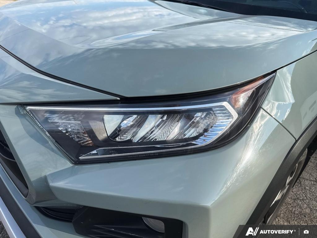 2019 Toyota RAV4 — photo 9 de 25