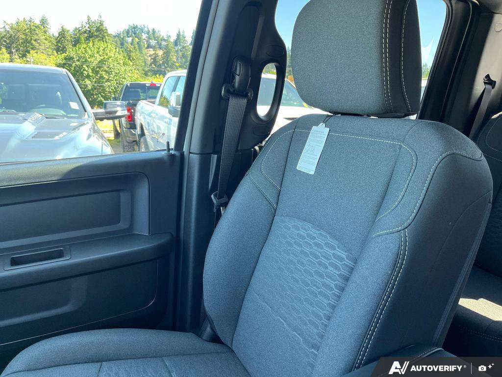 2026 Ram 3500 — photo 20 of 25