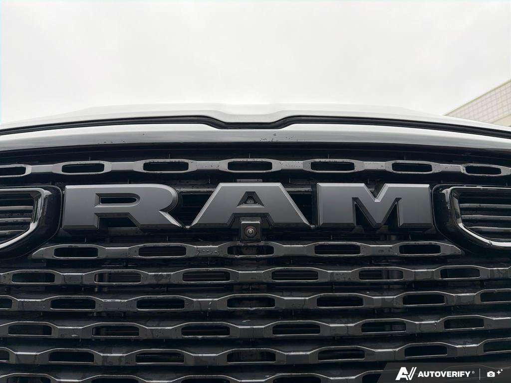 2026 Ram 1500 — photo 9 of 25