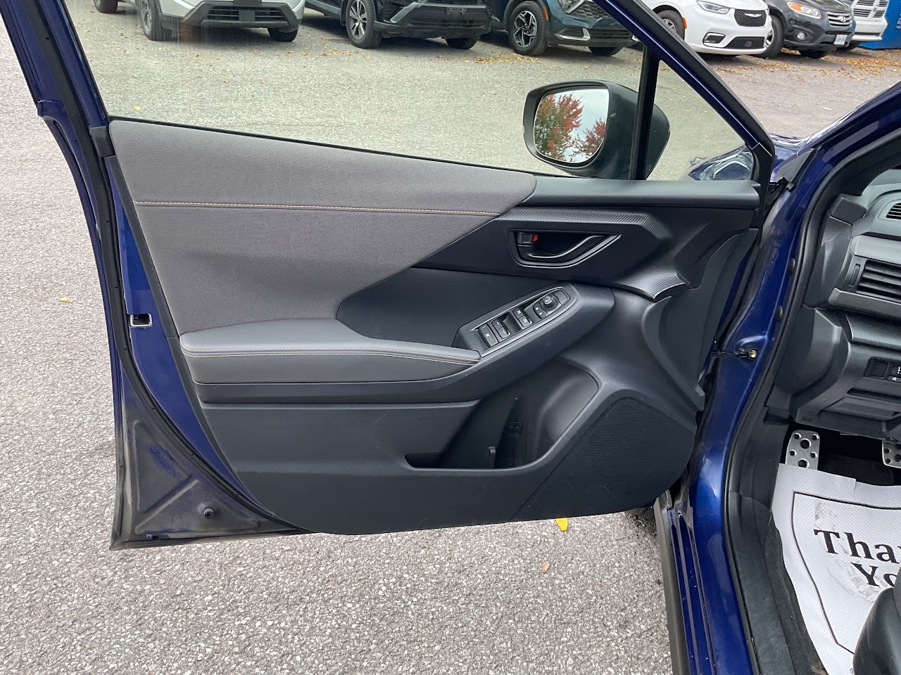 2024 Subaru Crosstrek — photo 30 of 34