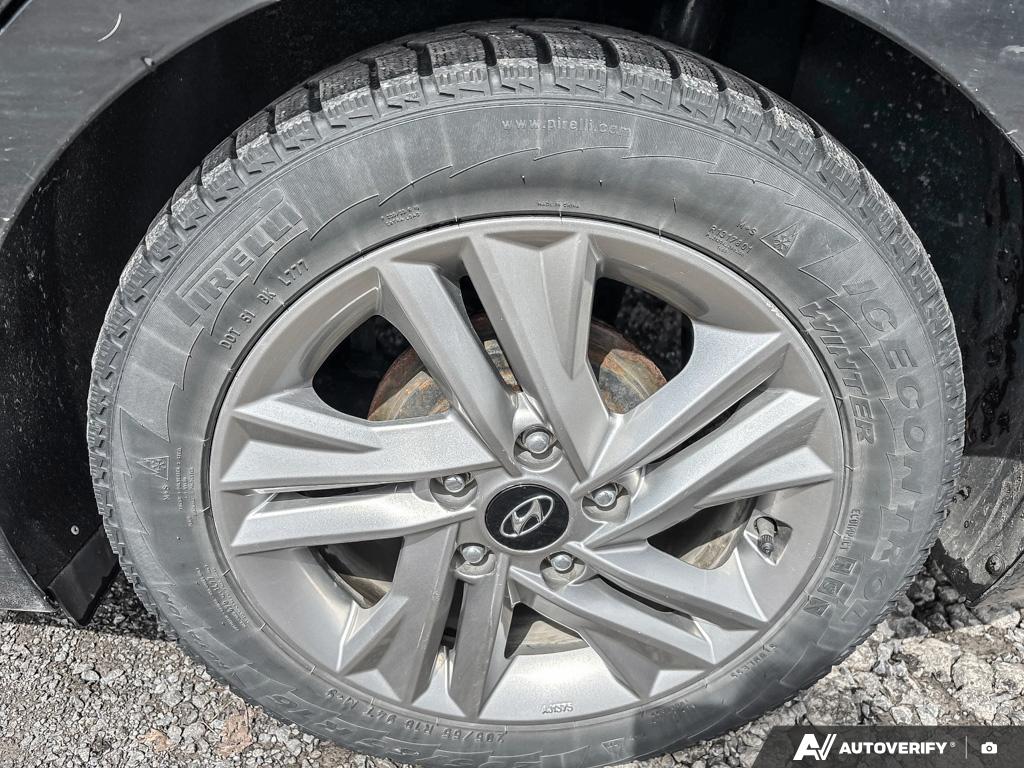 2019 Hyundai Elantra — photo 6 of 25