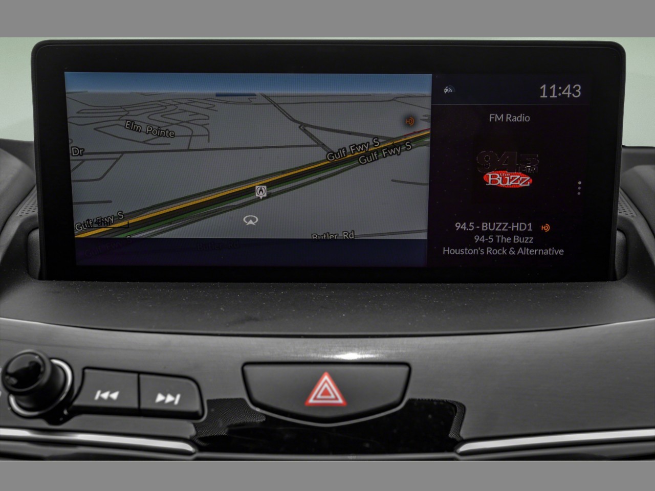 2020 Acura Rdx — photo 13 of 13