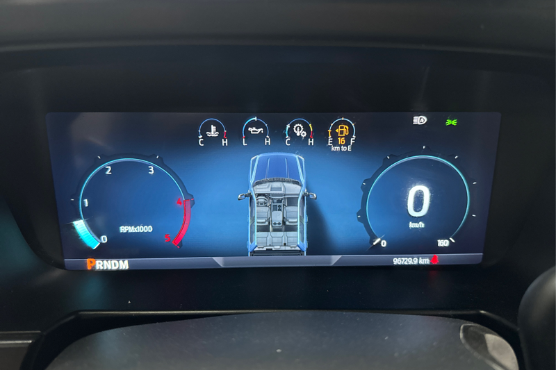 2023 Ford F-250 Super Duty — photo 14 of 34