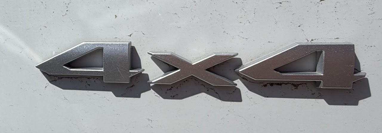 2024 Jeep Grand Cherokee — photo 66 de 67