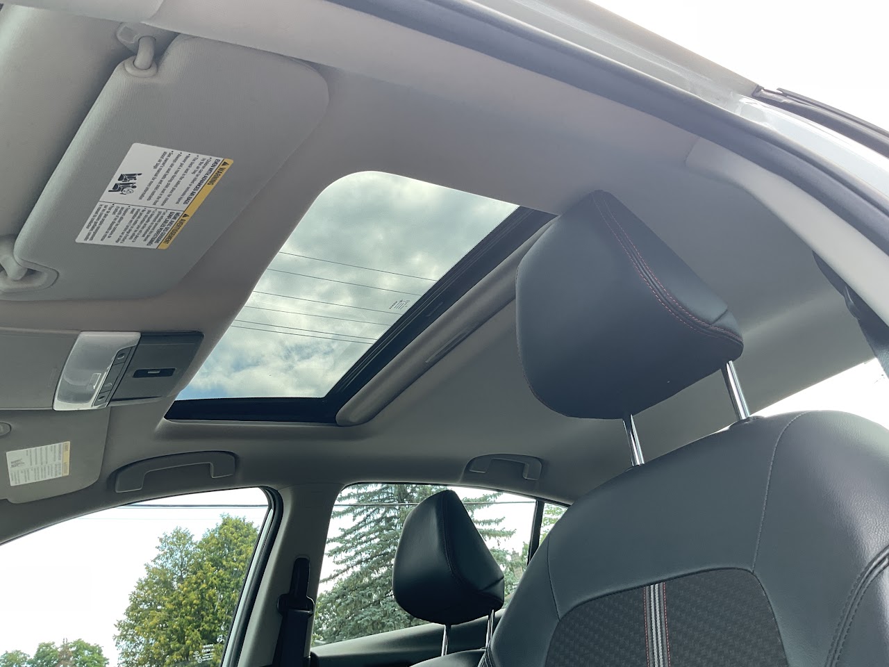 2024 Nissan Altima — photo 32 of 34
