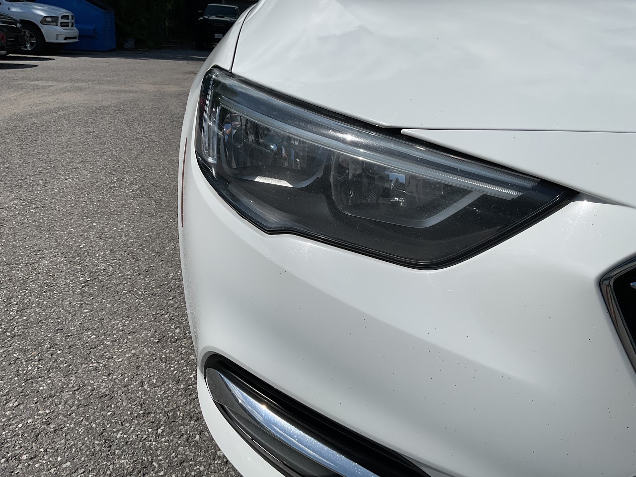2019 Buick Regal — photo 14 of 34