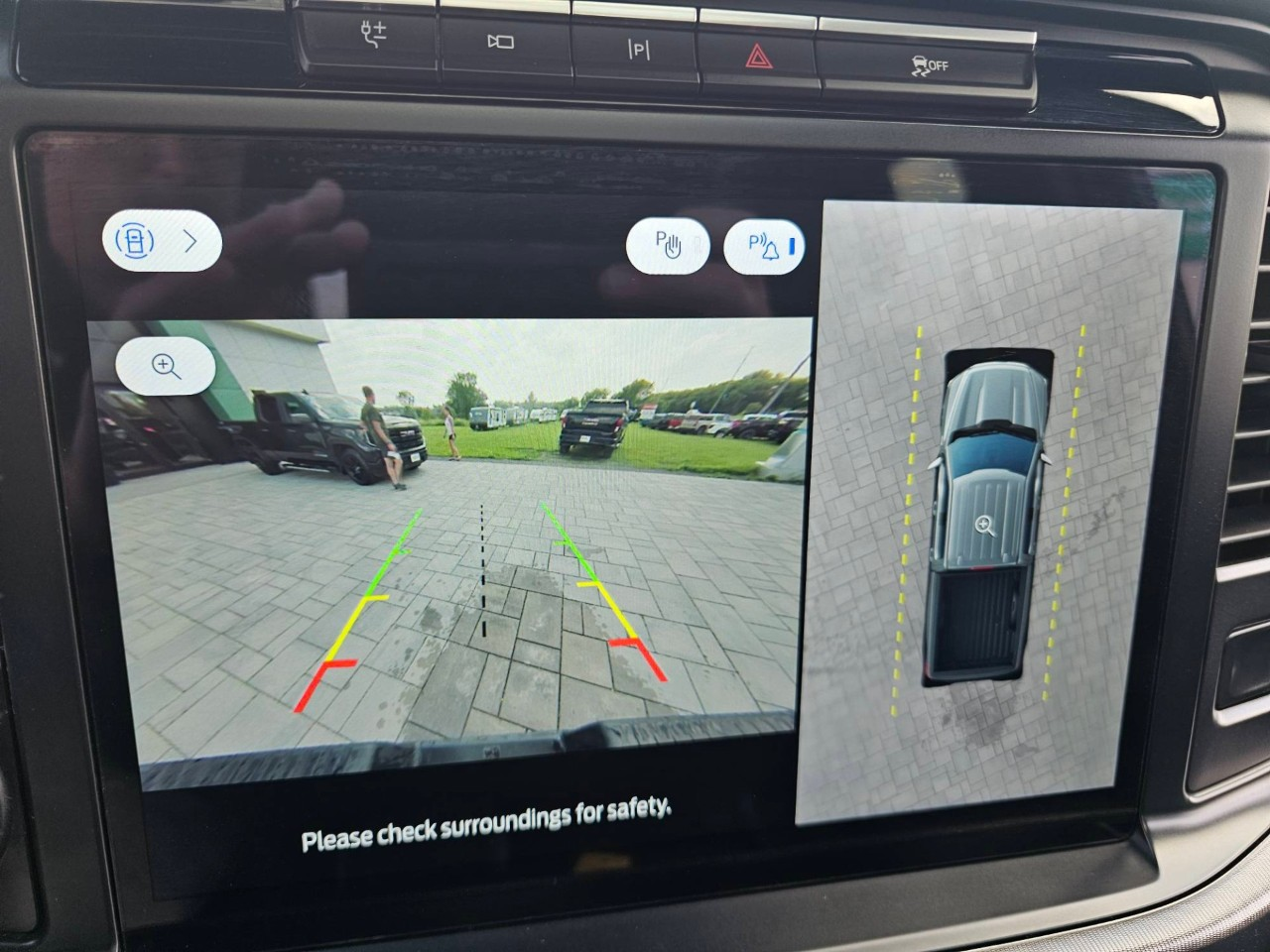 2024 Ford F-150 — photo 13 de 25