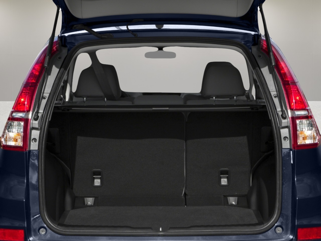 2015 Honda CR-V — photo 10 of 16