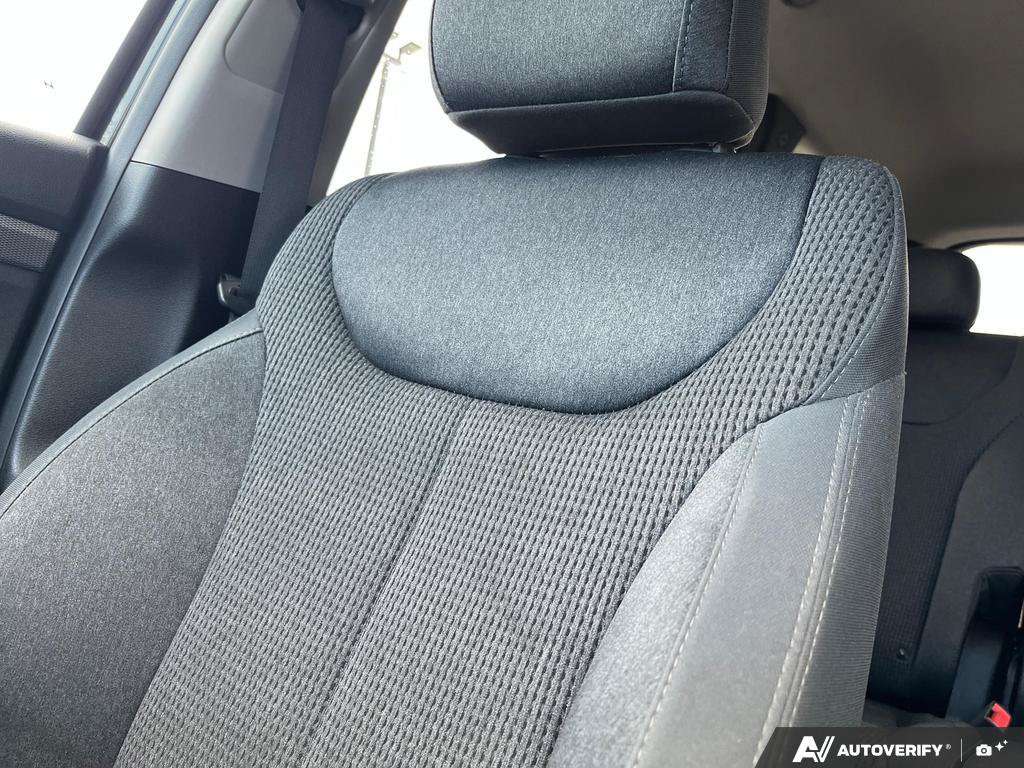 2019 Hyundai Santa Fe — photo 20 of 25