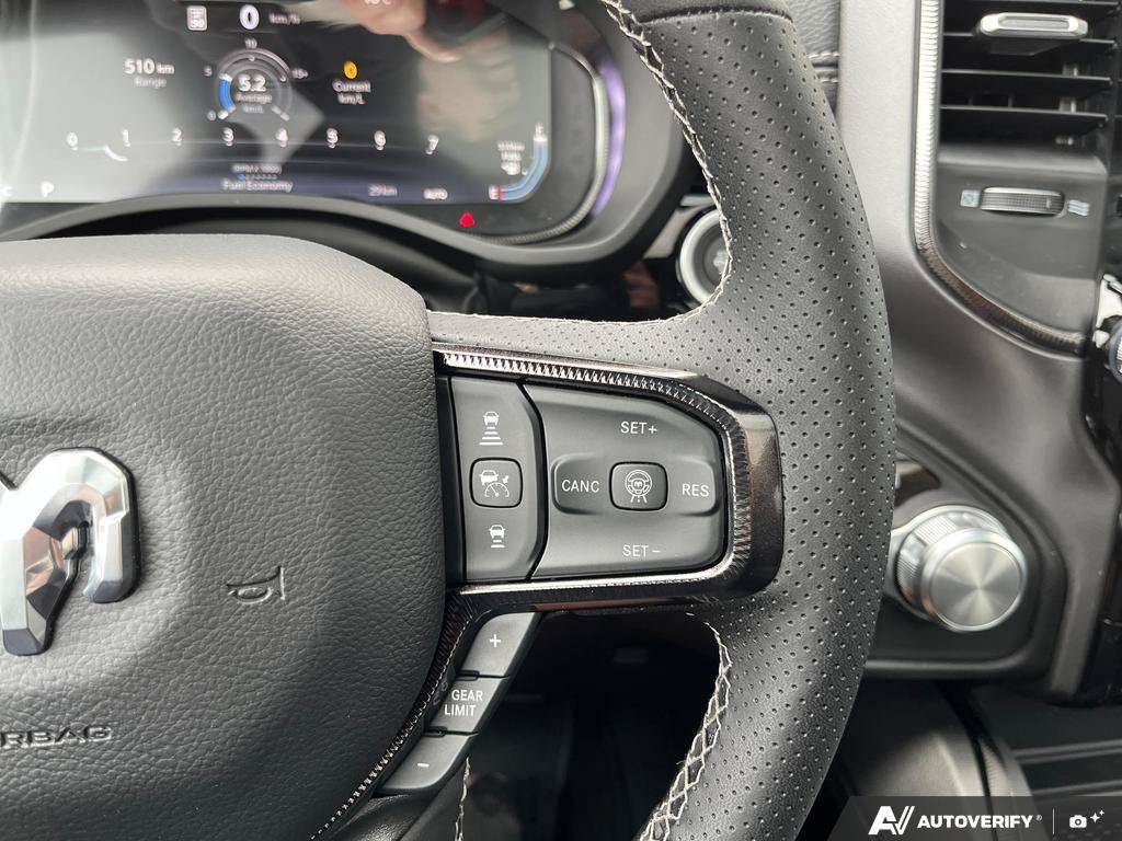 2026 Ram 1500 — photo 16 of 25