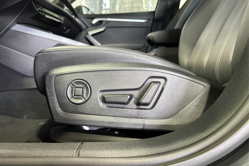 2026 Audi A3 Sedan — photo 30 of 33