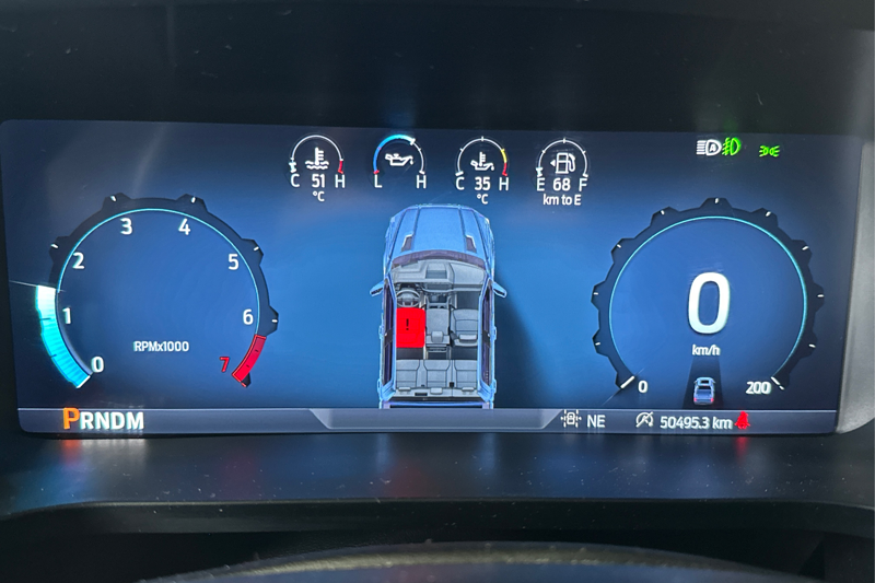 2024 Ford F-150 — photo 12 of 31