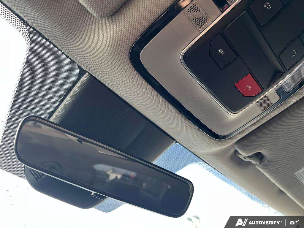 2023 Hyundai Santa Fe — photo 21 of 25