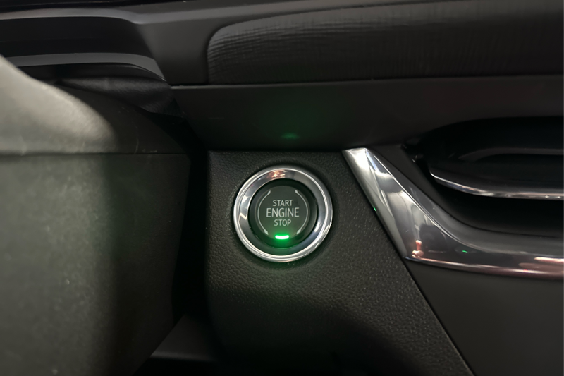 2025 Buick Envista — photo 27 of 33
