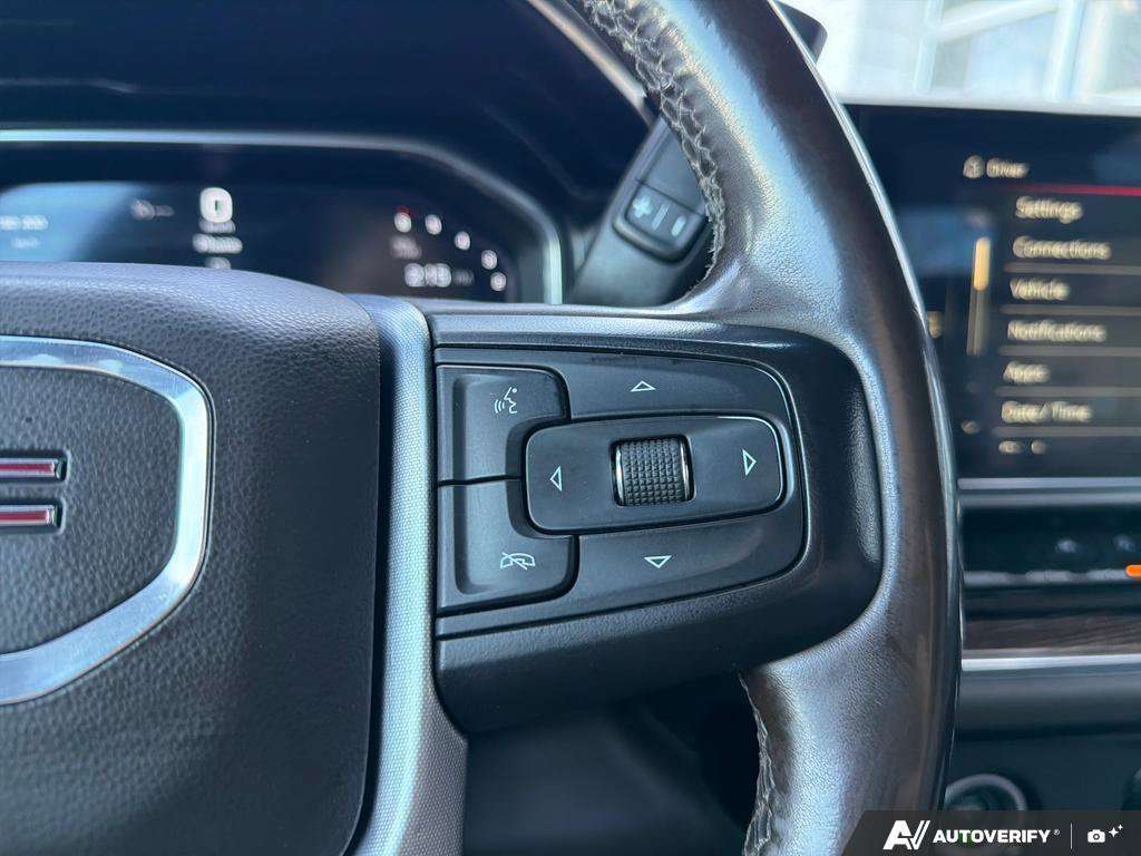 2023 GMC Sierra 1500 — photo 16 of 25